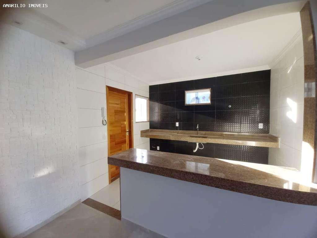 Casa à venda com 3 quartos, 240m² - Foto 5