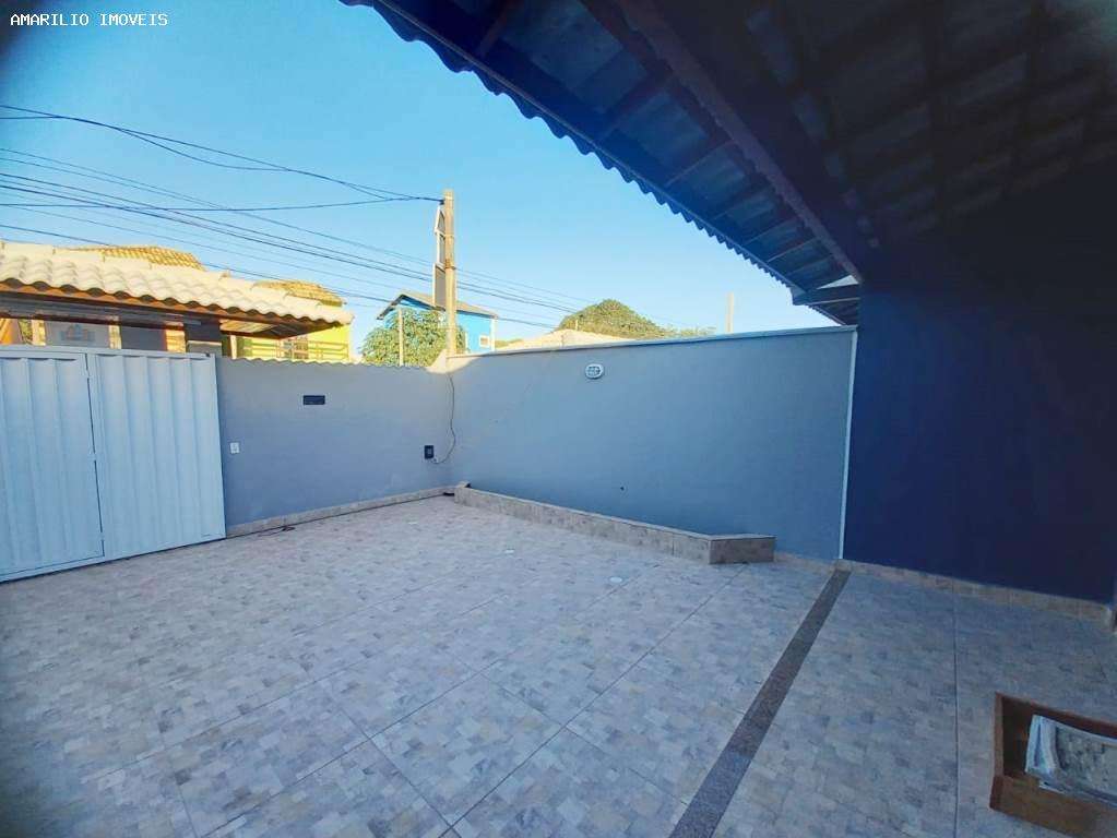 Casa à venda com 3 quartos, 240m² - Foto 16