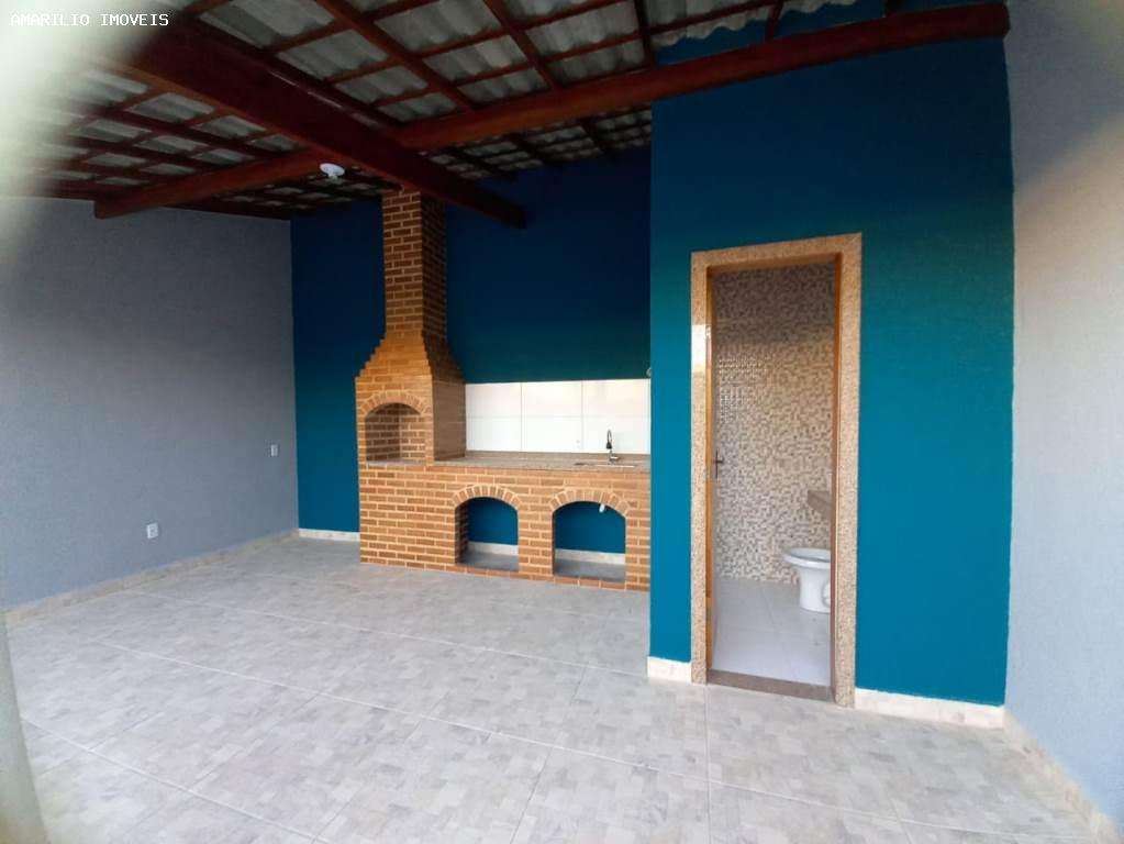 Casa à venda com 3 quartos, 240m² - Foto 13