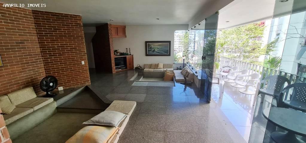 Casa à venda com 4 quartos, 440m² - Foto 3