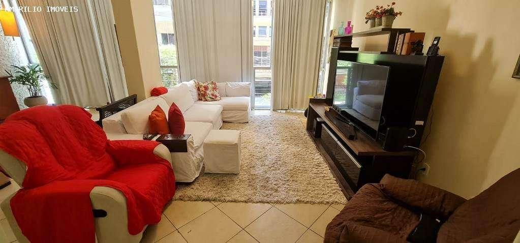 Apartamento à venda com 2 quartos - Foto 9