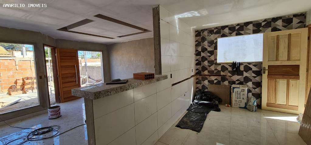 Casa à venda com 3 quartos, 240m² - Foto 19