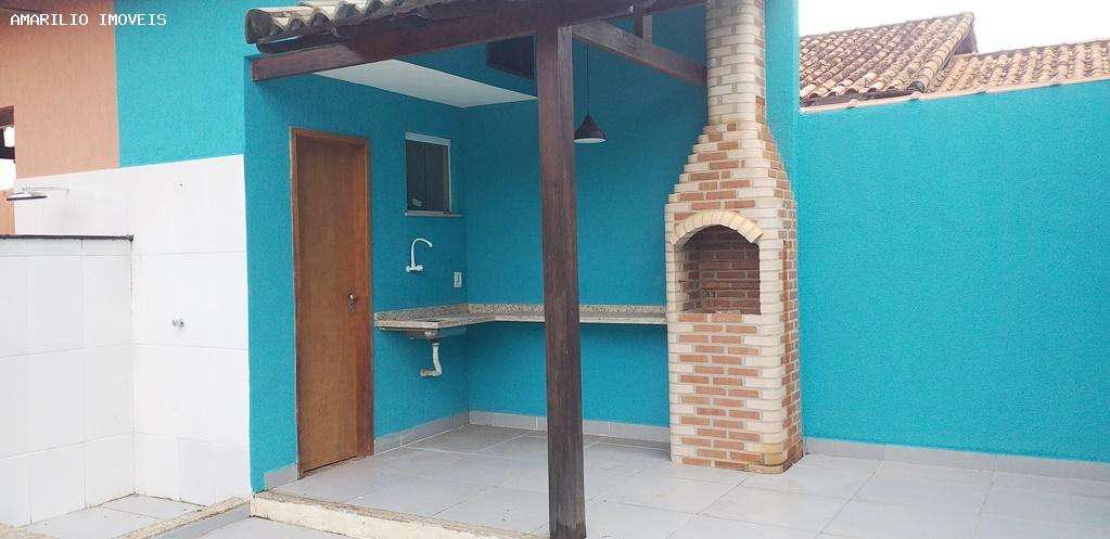 Casa à venda com 3 quartos, 240m² - Foto 21