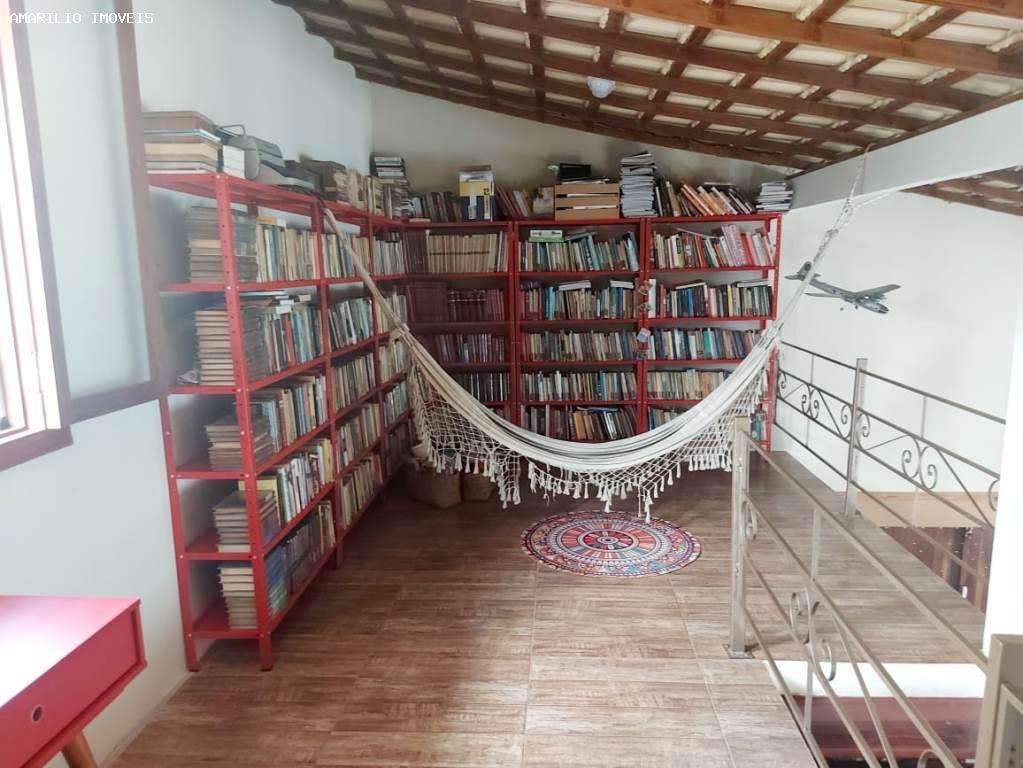 Chácara à venda com 1 quarto, 38000m² - Foto 17