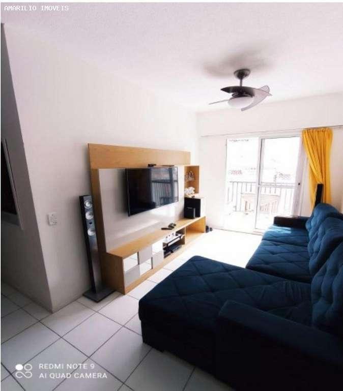 Apartamento à venda com 3 quartos - Foto 2