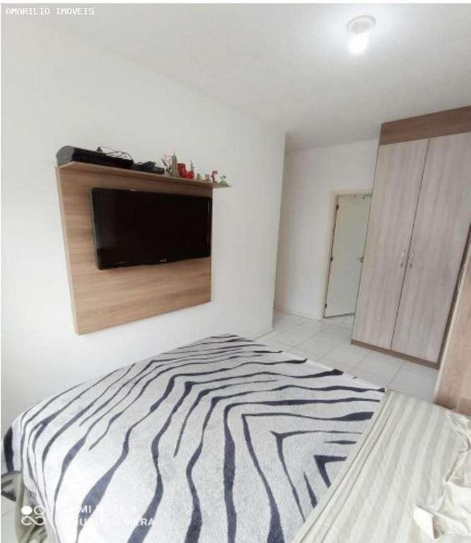 Apartamento à venda com 3 quartos - Foto 7