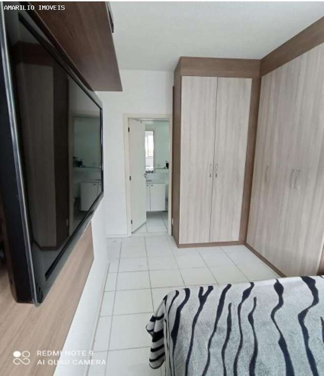 Apartamento à venda com 3 quartos - Foto 6