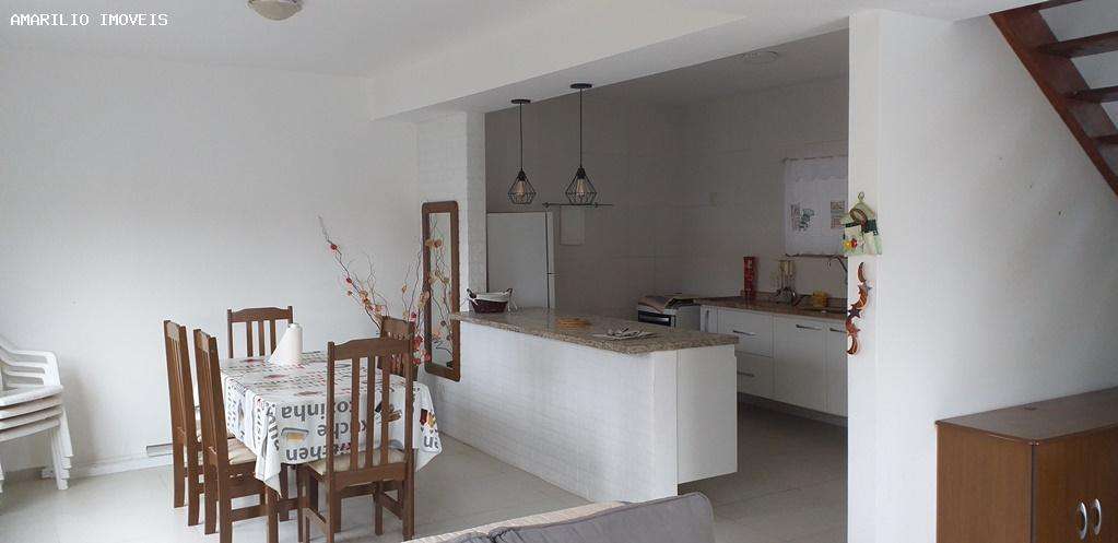 Casa à venda com 3 quartos, 218m² - Foto 5