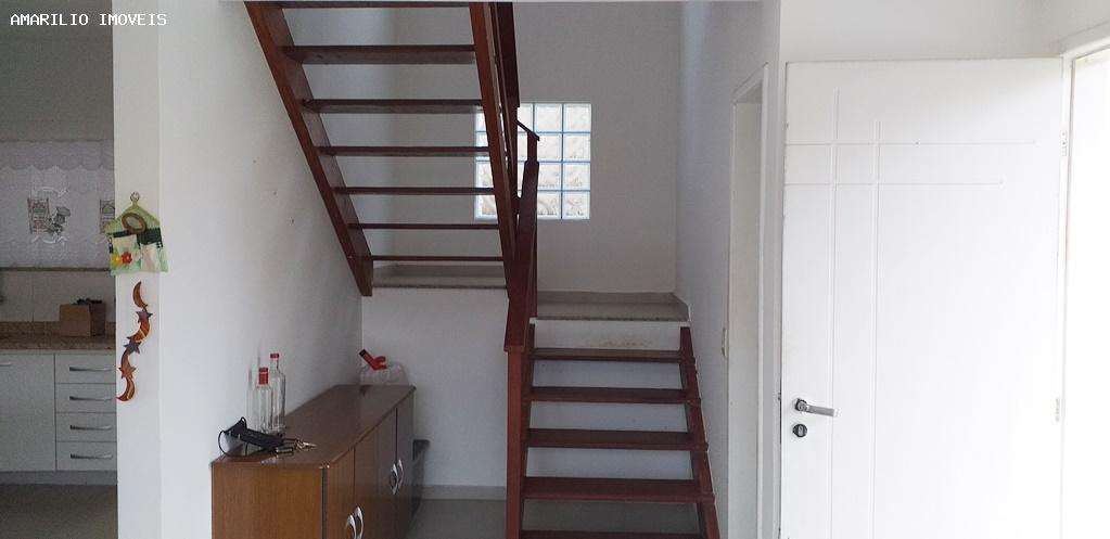 Casa à venda com 3 quartos, 218m² - Foto 8