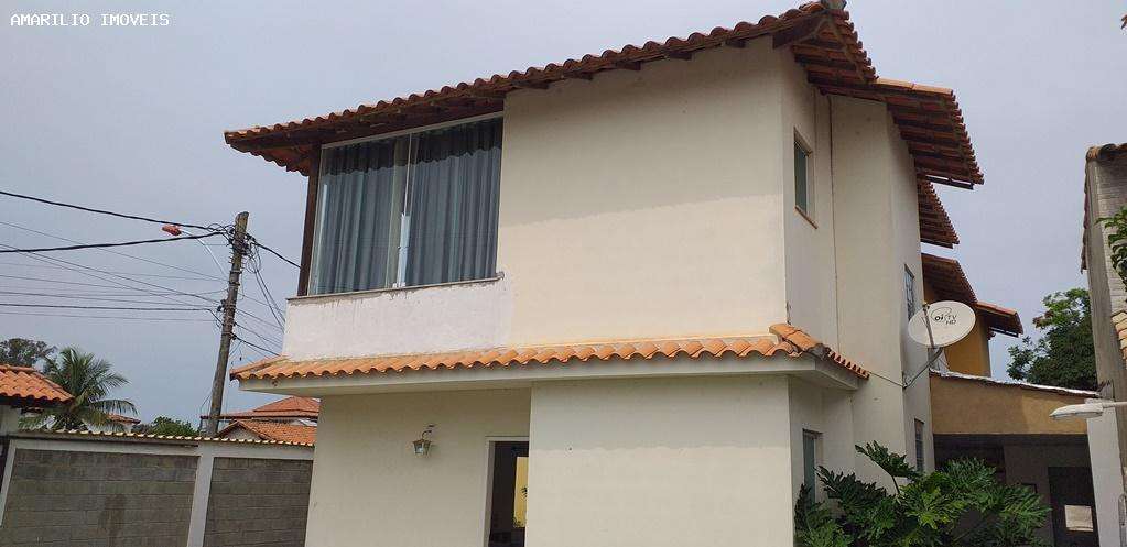 Casa à venda com 3 quartos, 218m² - Foto 20