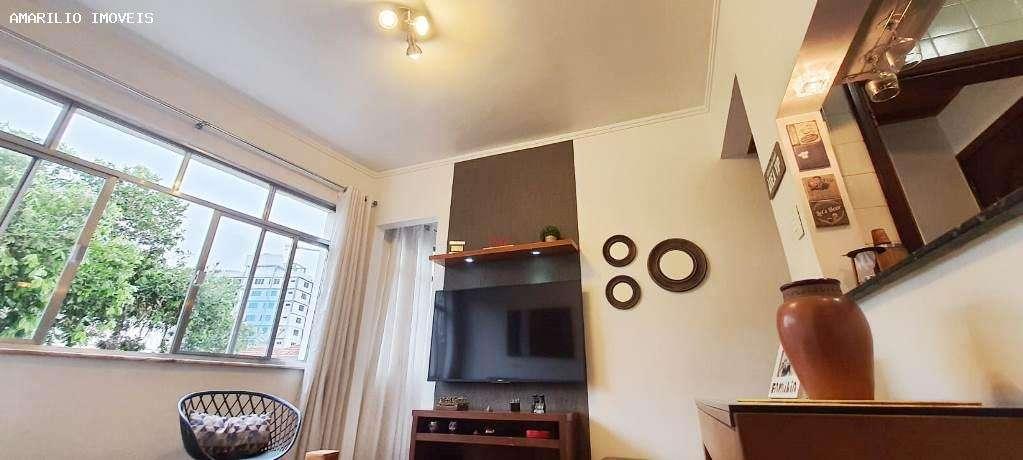 Apartamento à venda com 2 quartos - Foto 3