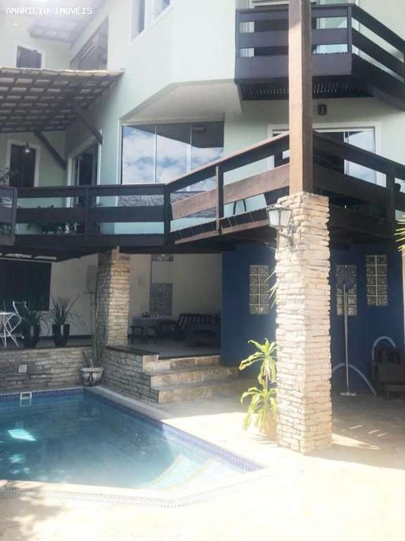 Casa à venda com 3 quartos, 540m² - Foto 1