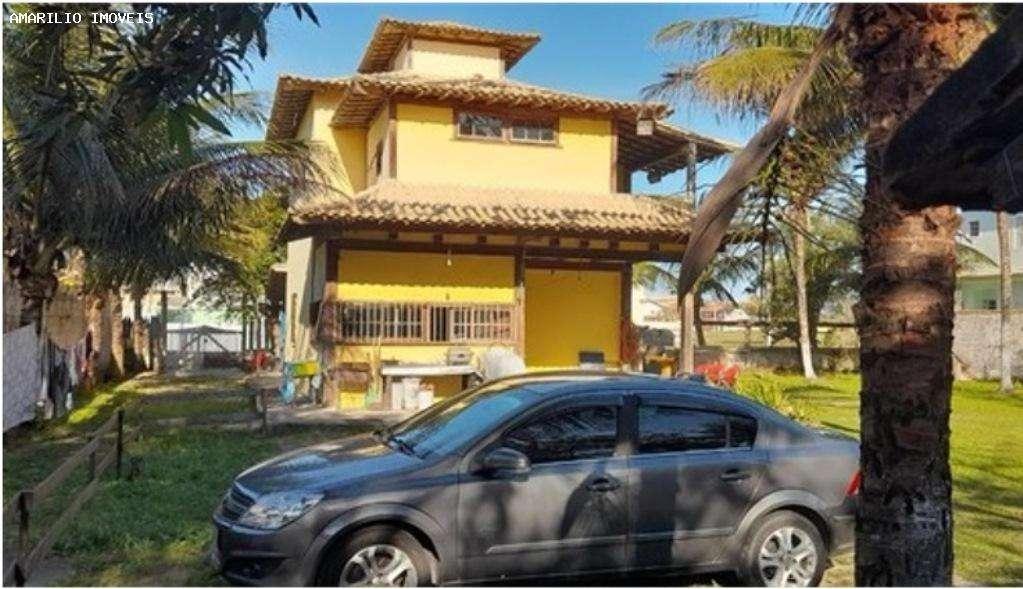 Casa à venda com 3 quartos, 1200m² - Foto 1