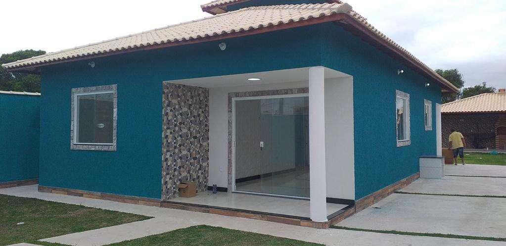 Casa à venda com 3 quartos, 480m² - Foto 1