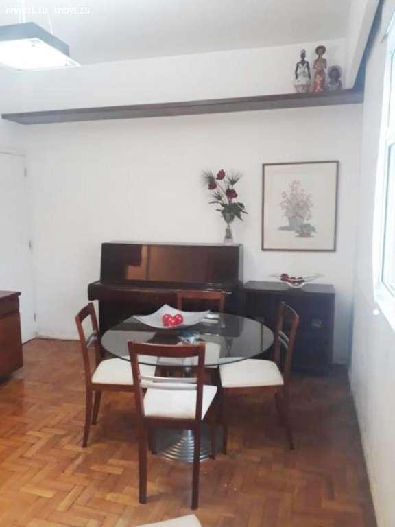 Apartamento à venda com 2 quartos - Foto 2