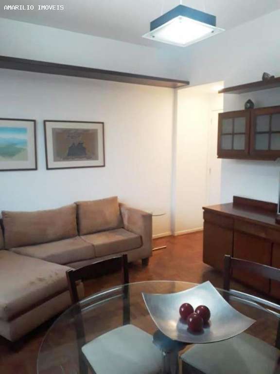 Apartamento à venda com 2 quartos - Foto 1