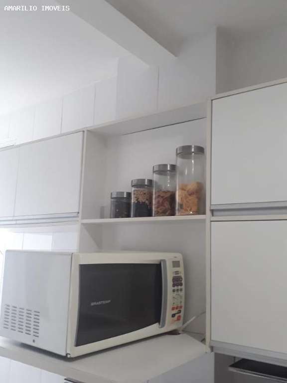 Apartamento à venda com 2 quartos - Foto 7