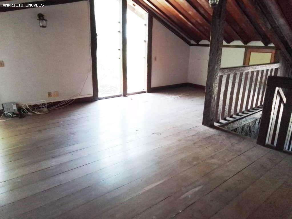 Casa à venda com 3 quartos, 1430m² - Foto 8