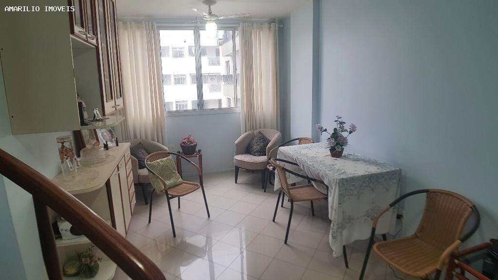 Apartamento à venda com 3 quartos - Foto 1