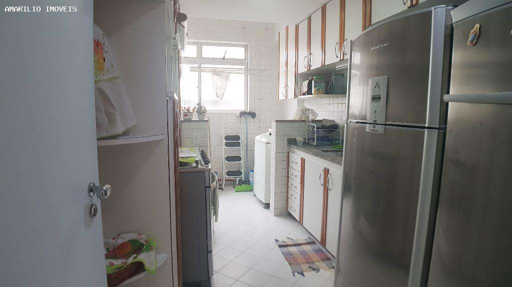 Apartamento à venda com 3 quartos - Foto 5