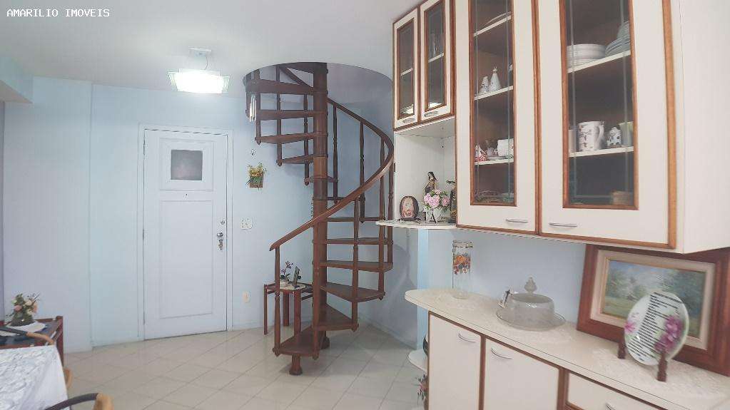 Apartamento à venda com 3 quartos - Foto 4