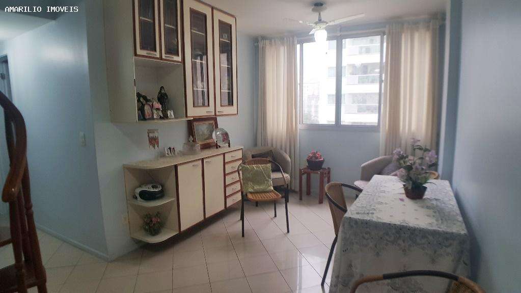 Apartamento à venda com 3 quartos - Foto 3