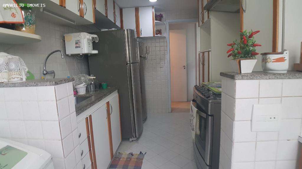 Apartamento à venda com 3 quartos - Foto 6