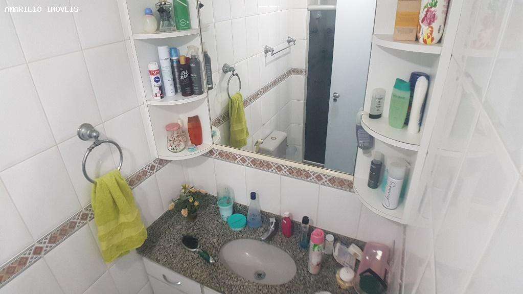 Apartamento à venda com 3 quartos - Foto 8