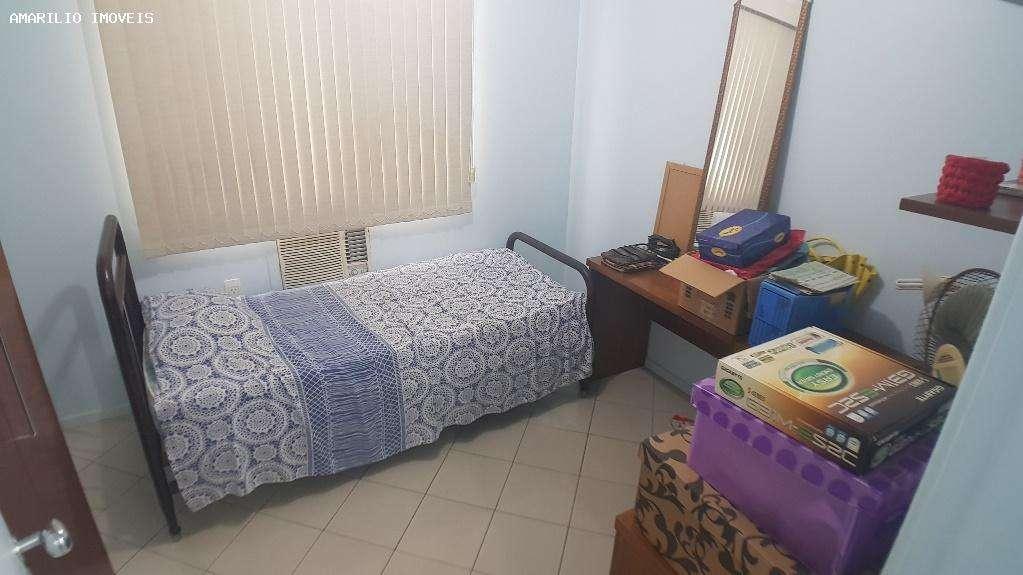 Apartamento à venda com 3 quartos - Foto 11