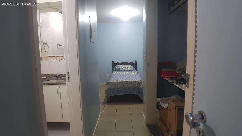 Apartamento à venda com 3 quartos - Foto 16