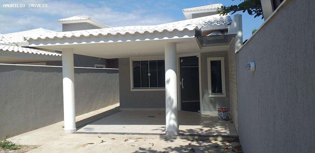 Casa à venda com 3 quartos, 240m² - Foto 2