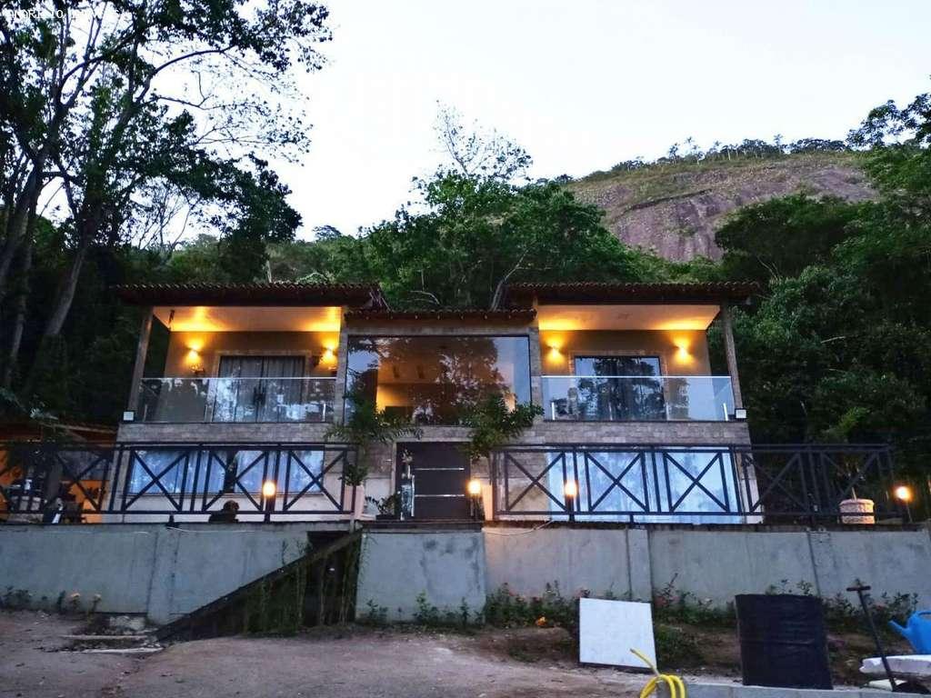 Chácara à venda com 2 quartos, 2500m² - Foto 1