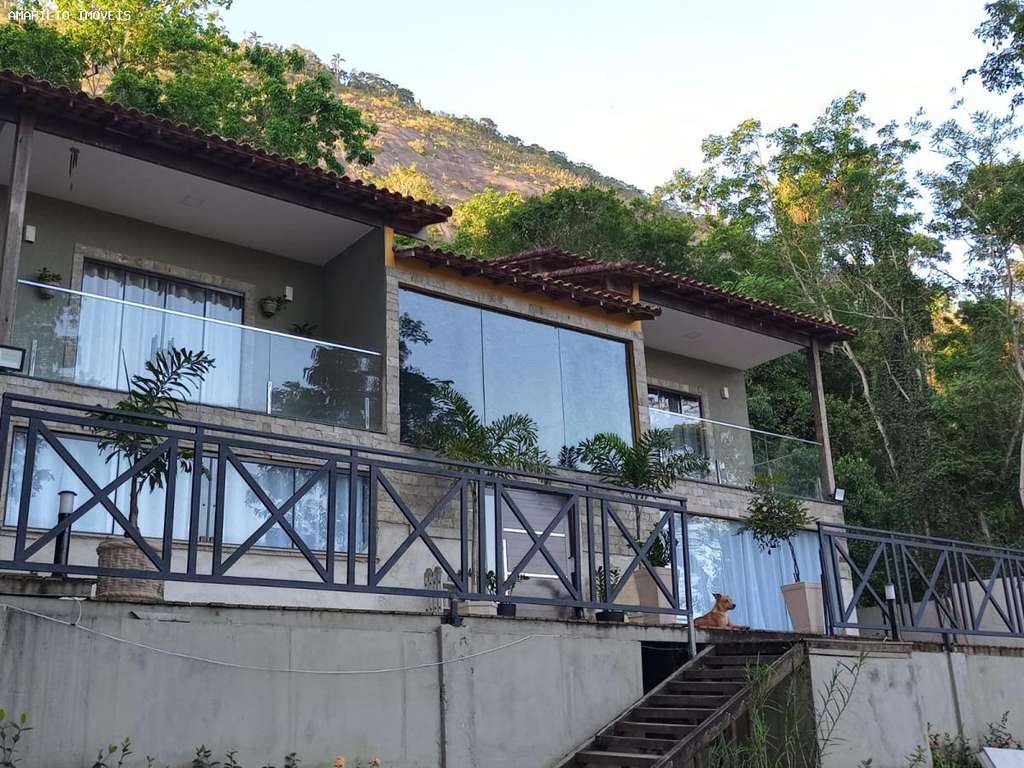 Chácara à venda com 2 quartos, 2500m² - Foto 2