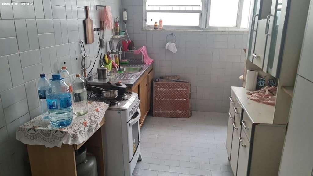 Apartamento à venda com 1 quarto - Foto 3