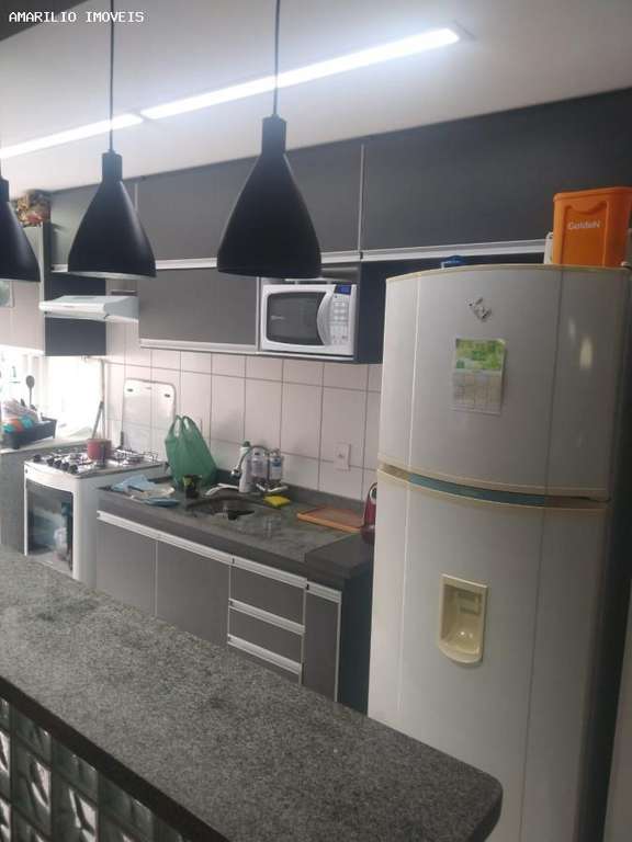 Apartamento à venda com 3 quartos - Foto 5