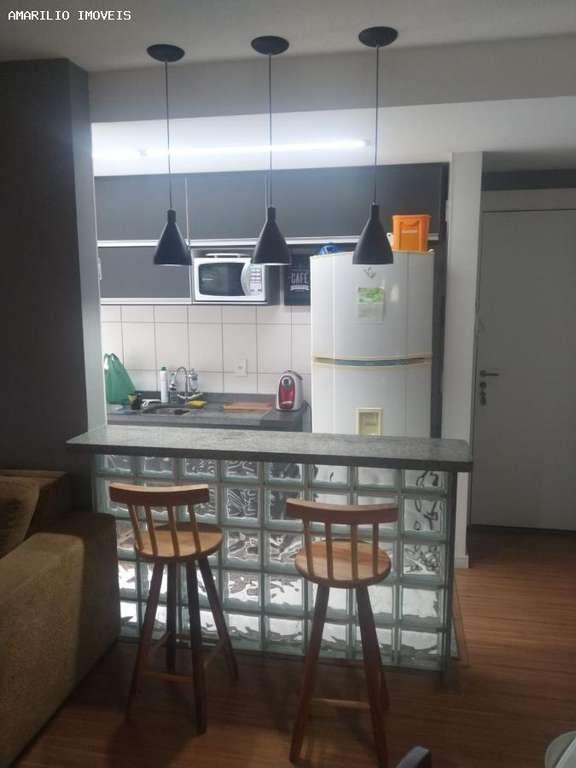 Apartamento à venda com 3 quartos - Foto 6