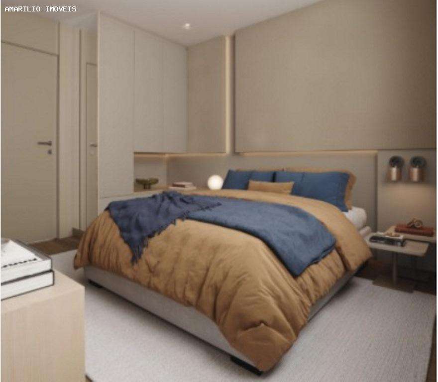 Apartamento à venda com 3 quartos - Foto 3