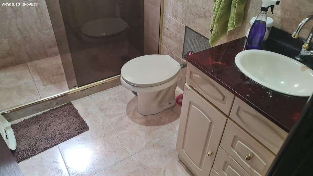 Casa à venda com 4 quartos, 360m² - Foto 19