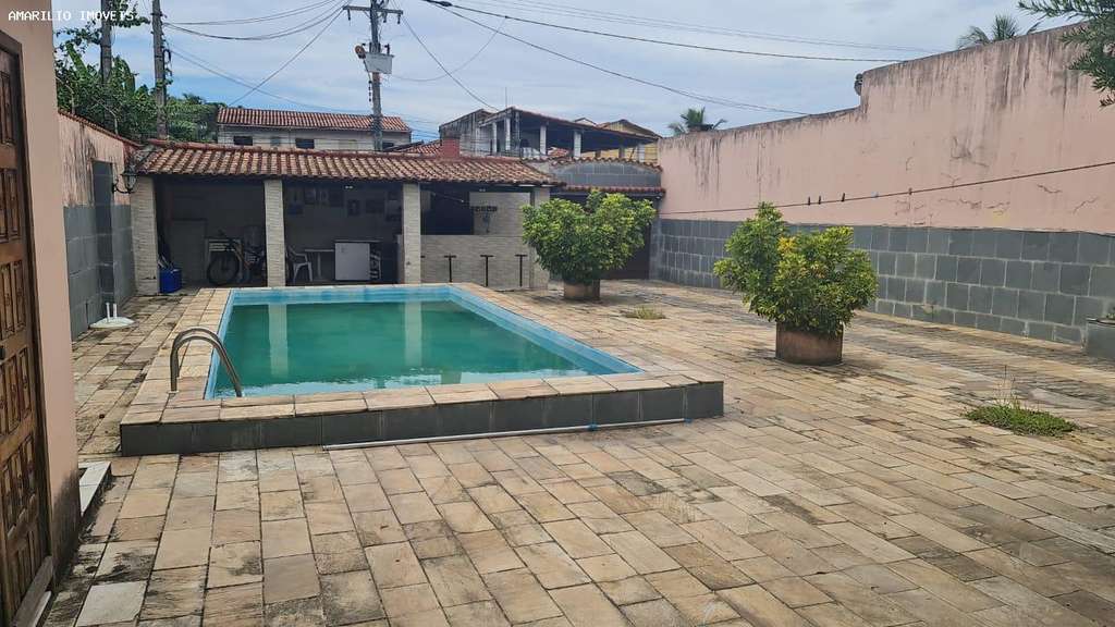 Casa à venda com 4 quartos, 360m² - Foto 23