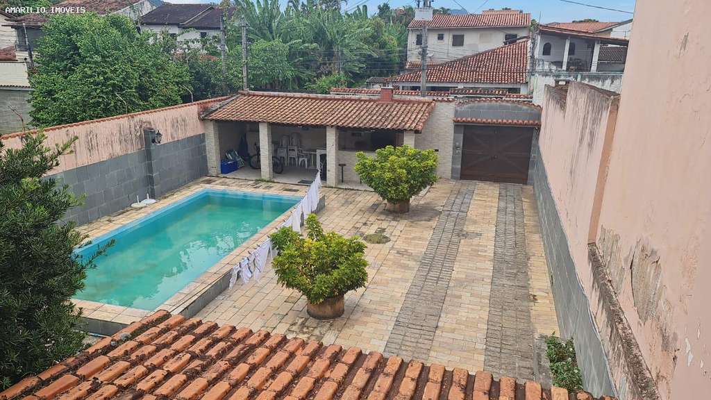 Casa à venda com 4 quartos, 360m² - Foto 28