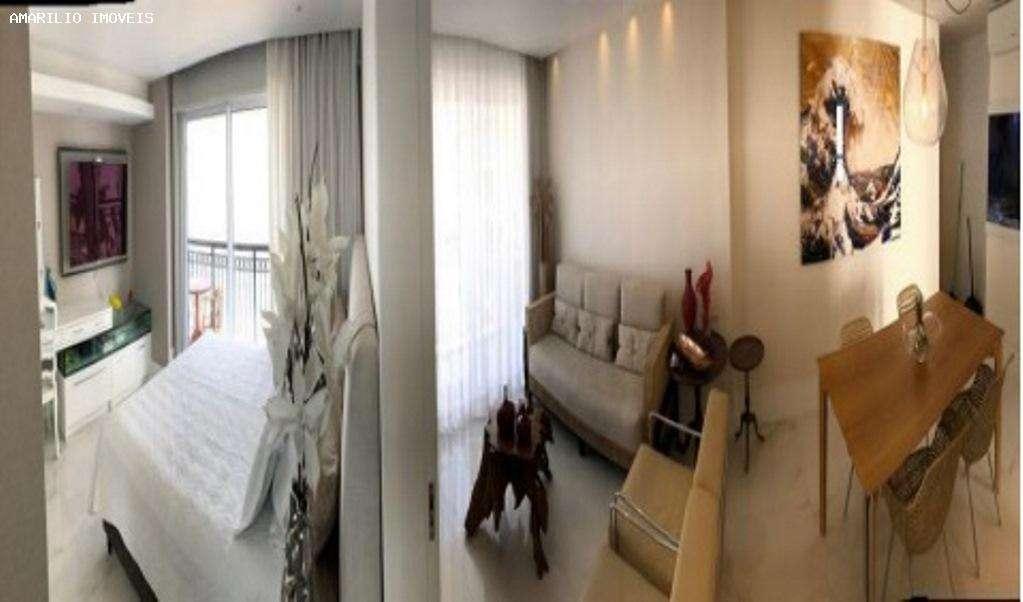 Apartamento à venda com 2 quartos - Foto 6