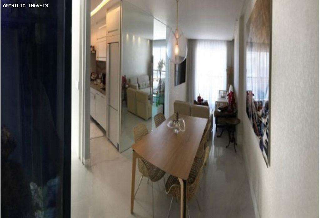 Apartamento à venda com 2 quartos - Foto 5