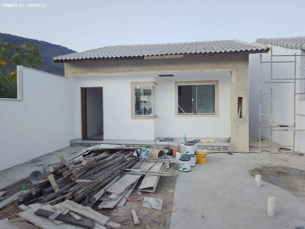 Casa à venda com 2 quartos, 240m² - Foto 2