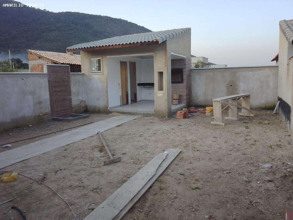 Casa à venda com 2 quartos, 240m² - Foto 6