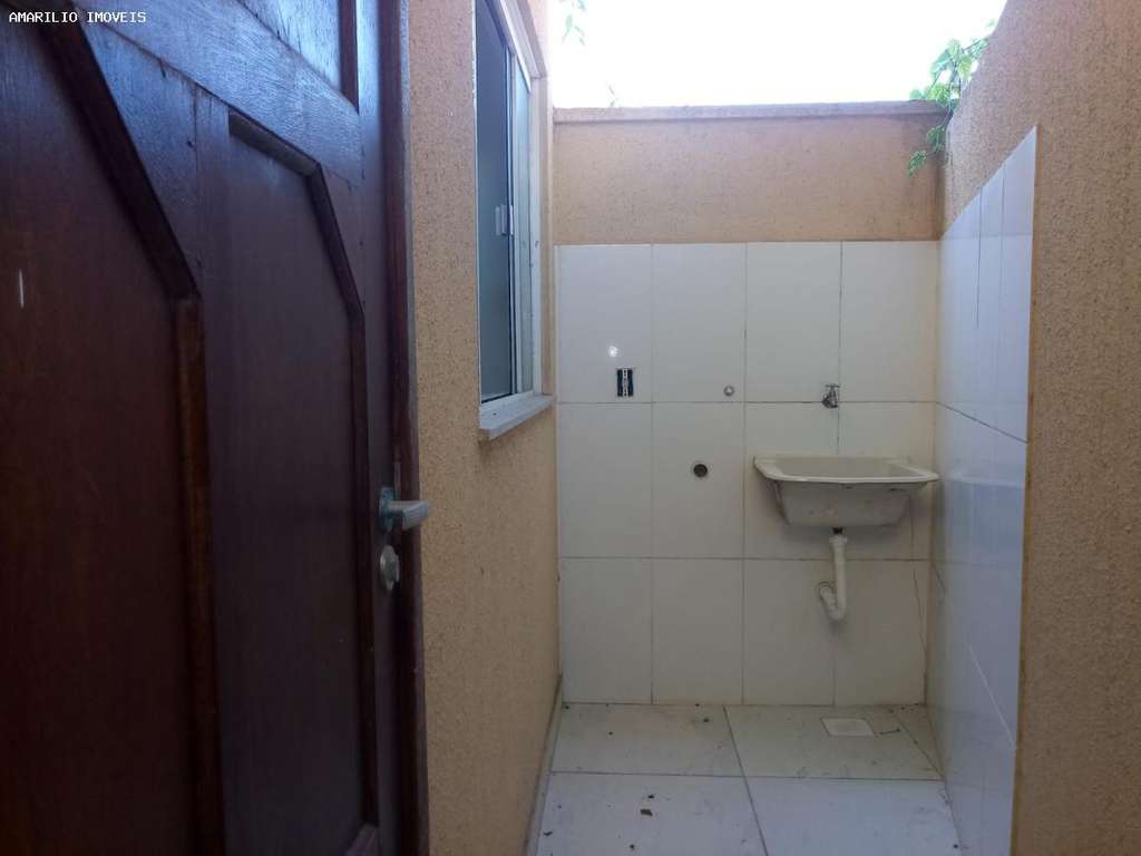 Casa à venda com 2 quartos, 90m² - Foto 19