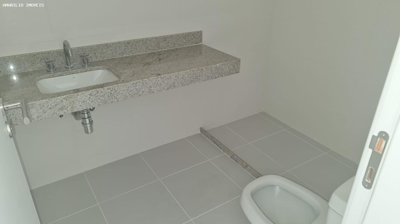 Apartamento à venda com 4 quartos - Foto 17