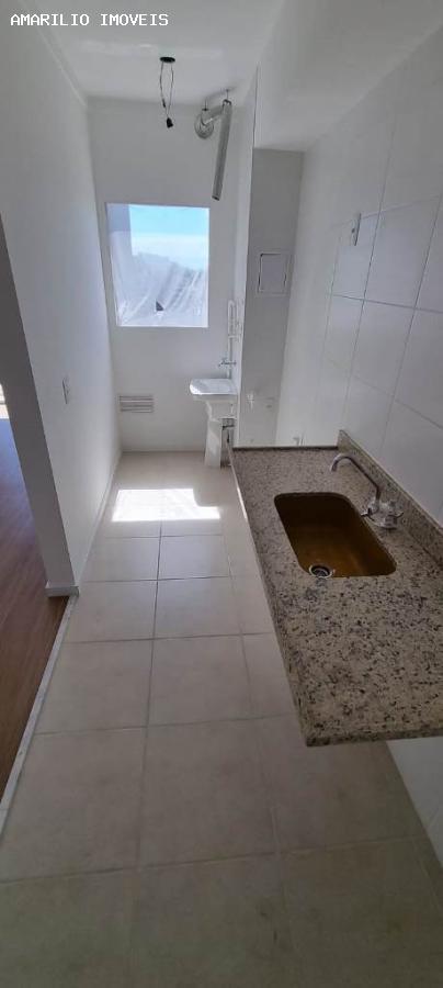 Apartamento à venda com 2 quartos - Foto 2