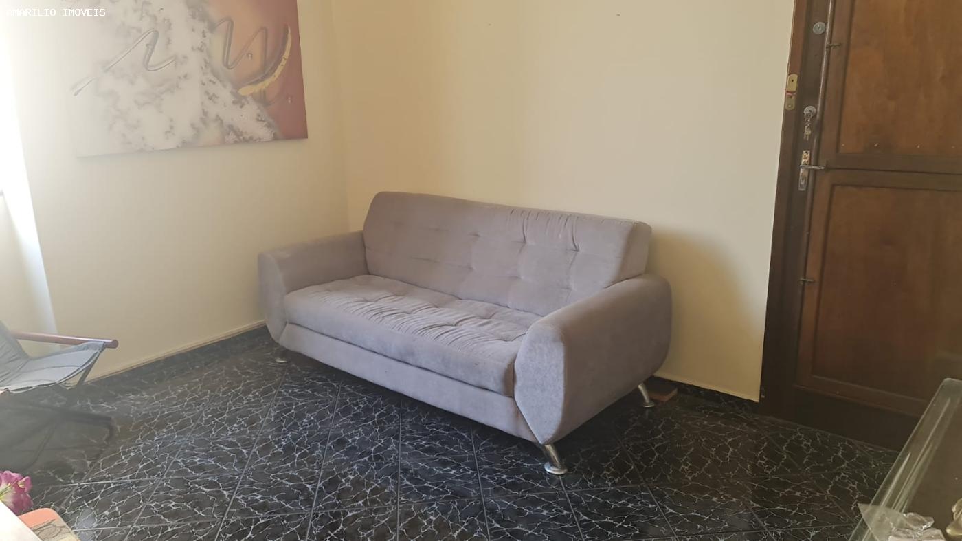 Apartamento à venda com 2 quartos - Foto 3