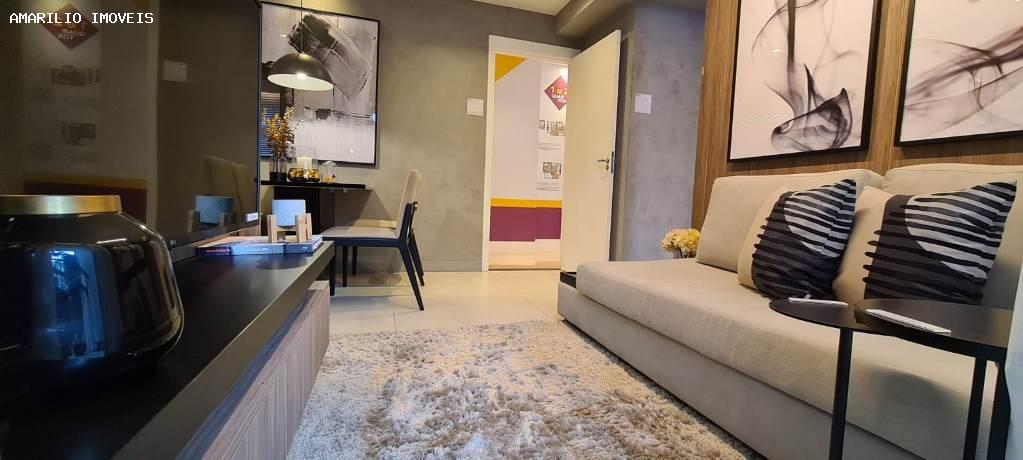 Apartamento à venda com 2 quartos - Foto 4