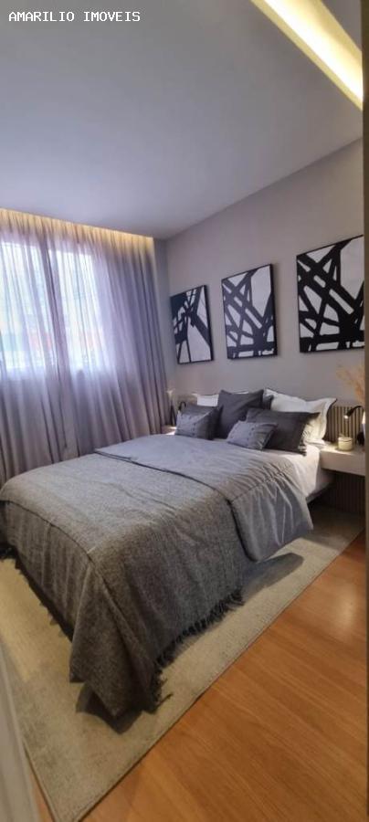 Apartamento à venda com 1 quarto - Foto 10